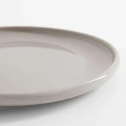inny Talerze^Talerz deserowy ceramiczny EYO 20.5 cm