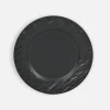 Outlet inny Talerz deserowy ceramiczny MERU 20 cm