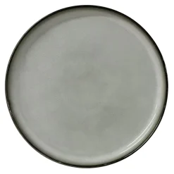 Sale Talerz deserowy ceramiczny szary SUELO 21 cm