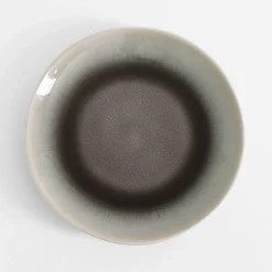inny Talerze^Talerz deserowy MOON 20,5 cm