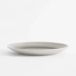 inny Talerze^Talerz deserowy MOON 20,5 cm