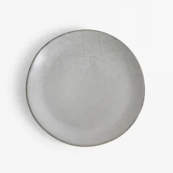 Hot inny Talerz deserowy MOSAICO 21,5 cm