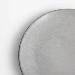 Hot inny Talerz deserowy MOSAICO 21,5 cm