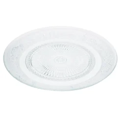 Talerze^Talerz deserowy PIATTO 18 cm