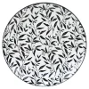 Talerze^Talerz deserowy porcelanowy LAUREL 19 cm