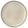 Sale Talerz deserowy z ceramiki AUREA 21,2 cm
