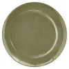 Best Prima Cucina Talerz deserowy zielony BRILLAR 20 cm