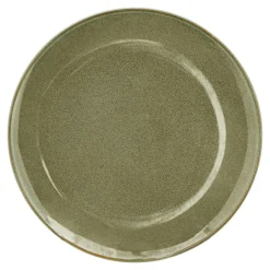 Best Prima Cucina Talerz deserowy zielony BRILLAR 20 cm