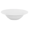 Talerze^Talerz do makaronu porcelanowy RONDO 23,5 cm