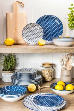 Prima Cucina Talerze^Talerz głęboki ALORA 20,2 cm