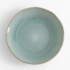inny Talerze^Talerz głęboki ceramiczny AZUR 750 ml
