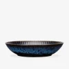 New Lubiana Talerz głęboki ceramiczny COSMOS 22 cm