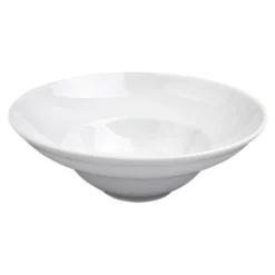 Lubiana Talerze^Talerz głęboki KASZUB 26 cm