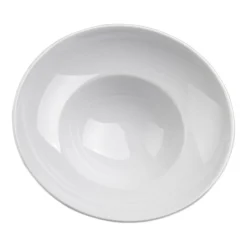 Lubiana Talerze^Talerz głęboki KASZUB 26 cm