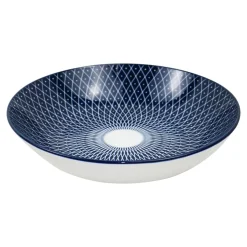 Best Talerz głęboki porcelanowy ROSETTE 20,2 cm