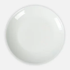 Hot Talerz obiadowy biały ZURIA 26,6 cm