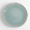 New inny Talerz obiadowy ceramiczny AZUR 26 cm