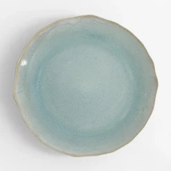 New inny Talerz obiadowy ceramiczny AZUR 26 cm