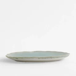 New inny Talerz obiadowy ceramiczny AZUR 26 cm