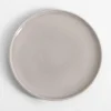inny Talerze^Talerz obiadowy ceramiczny EYO 27 cm