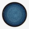 New Lubiana Talerz obiadowy ceramiczny COSMOS 27 cm