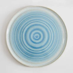 inny Talerze^Talerz obiadowy ceramiczny GRENADA 27,4 cm