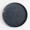 Best inny Talerz obiadowy niebieski FOLIO 26 cm
