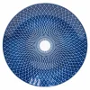 Talerze^Talerz obiadowy porcelanowy ROSETTE 26,6 cm