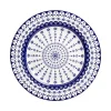 Online Porcelana Bogucice Talerz płytki FLISTY 27 cm