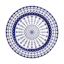 Online Porcelana Bogucice Talerz płytki FLISTY 27 cm
