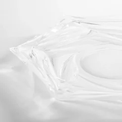 inny Miski, Patery I Półmiski^Talerz sześciokątny TWIST 32,5 cm