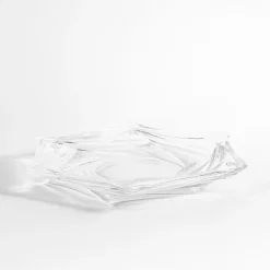 inny Miski, Patery I Półmiski^Talerz sześciokątny TWIST 32,5 cm