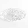 inny Talerze^Talerz szklany 25 cm