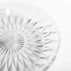 inny Talerze^Talerz szklany 25 cm
