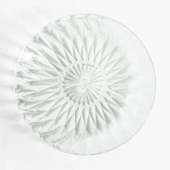 inny Talerze^Talerz szklany 20 cm