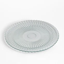 Online inny Talerz szklany 32 cm