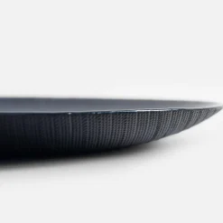 Online inny Talerz szklany granatowy 32 cm