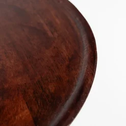 inny Miski, Patery I Półmiski^Talerz z drewna mango 30 cm