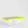 Outlet inny Tarka kuchenna z pojemnikiem 13,5x5,9 cm