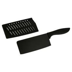 Noże I Deski Do Krojenia^Tasak kuchenny non-stick TEO 28 cm