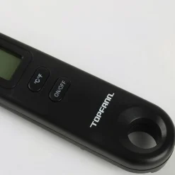 Online Termometr kuchenny spożywczy do mięs z wyświetkleczem LCD