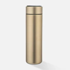 inny Termos z wyświetlaczem LED złoty 500 ml