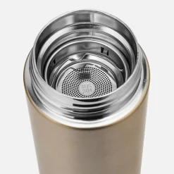inny Termos z wyświetlaczem LED złoty 500 ml