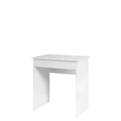 Toaletki I Konsole^Toaletka z lustrem BLANCA