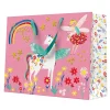 Paw Torba prezentowa FAIRY UNICORN 33,5x26,5 cm