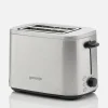 New Gorenje Toster srebrny T800DS