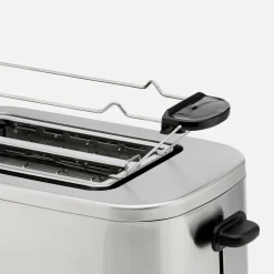 New Gorenje Toster srebrny T800DS