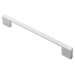 Uchwyty Standardowe^Uchwyt BASIC PLUS BP6 chrom