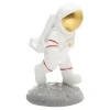 inny Akcesoria Gsm|Figurki Dekoracyjne^Uchwyt na smartphone ASTRONAUTA 17 cm