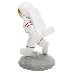 inny Akcesoria Gsm|Figurki Dekoracyjne^Uchwyt na smartphone ASTRONAUTA 17 cm